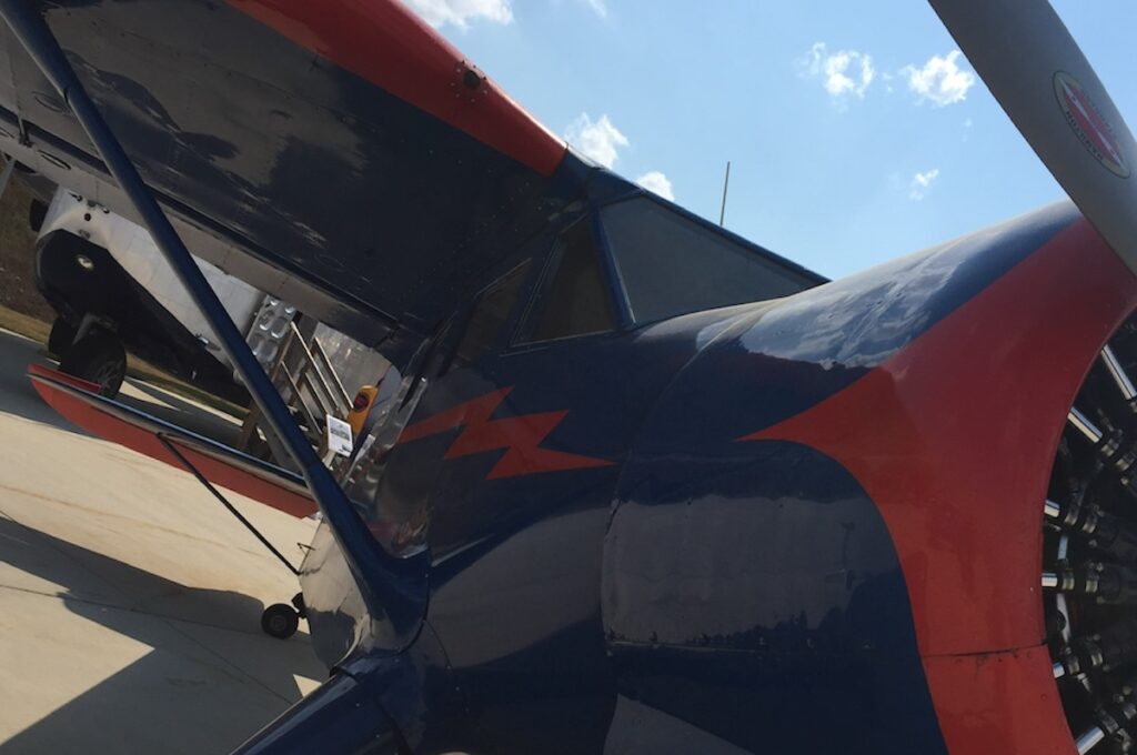 Hagerstown Aviation Mueseum whmdph26g031