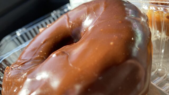 Home Run Donuts whmdph26g016